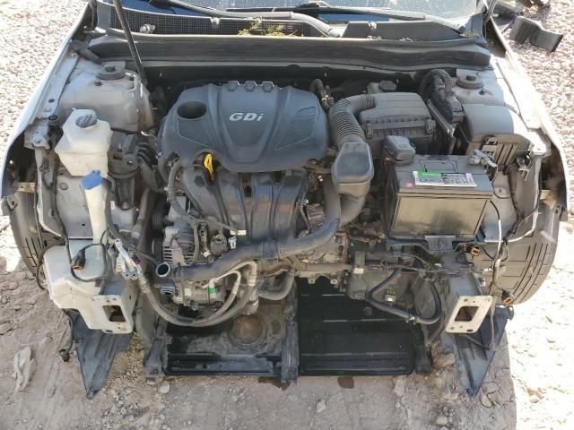 Photo 11 from auction – 2013 KIA OPTIMA EX with VIN 5XXGN4A77DG257213