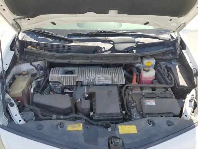 Photo 11 from auction – 2013 TOYOTA PRIUS V with VIN JTDZN3EU5D3233950