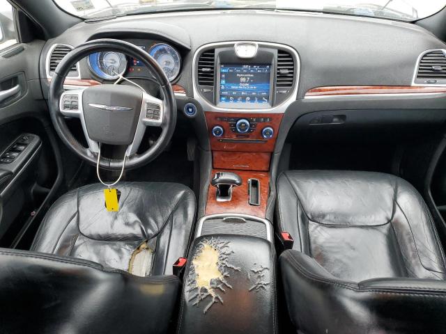 Photo 8 from auction – 2014 CHRYSLER 300 with VIN 2C3CCAAG8EH128094