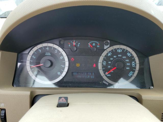 Снимка 9 от търг – 2012 FORD ESCAPE LIM с VIN 1FMCU0EG5CKB09923