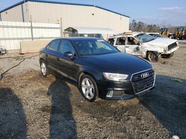Foto 4 de la subasta – 2017 AUDI A3 PREMIUM con VIN WAUB8GFF5H1044844