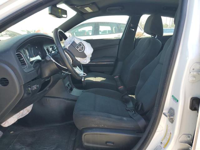 Photo 7 from auction – 2014 DODGE CHARGER PO with VIN 2C3CDXAG4EH357758