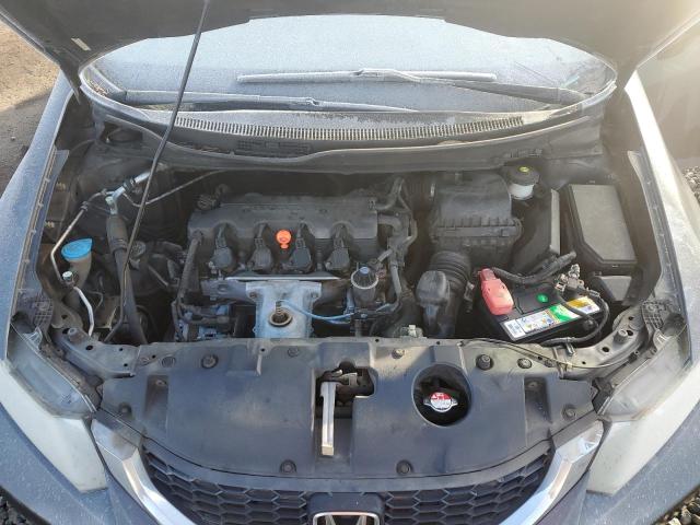 Photo 11 from auction – 2013 HONDA CIVIC LX with VIN 19XFB2F5XDE292935