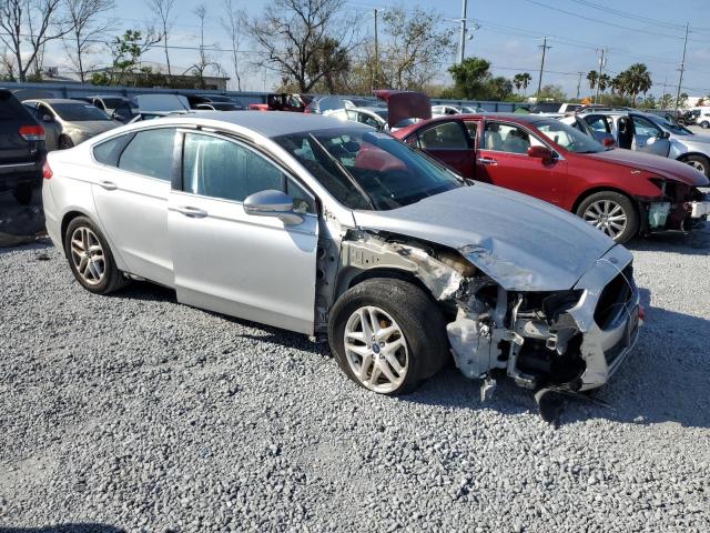 Photo 4 from auction – 2016 FORD FUSION SE with VIN 1FA6P0HD8G5108561