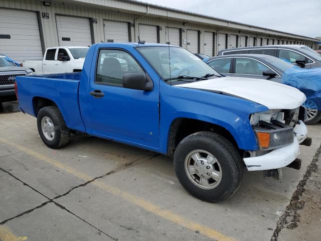 Photo 4 from auction – 2008 CHEVROLET COLORADO with VIN 1GCCS149588159535