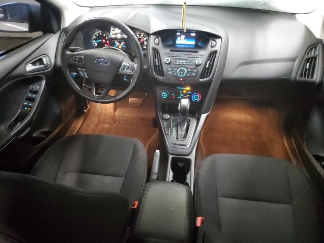Photo 8 from auction – 2016 FORD FOCUS SE with VIN 1FADP3F26GL282201