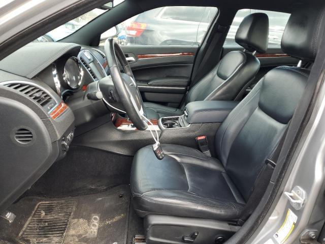 Photo 7 from auction – 2013 CHRYSLER 300 with VIN 2C3CCAAGXDH735922