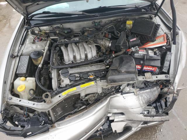 Photo 11 from auction – 1999 NISSAN MAXIMA GLE with VIN JN1CA21D5XT204943