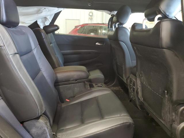 Photo 11 from auction – 2022 DODGE DURANGO GT with VIN 1C4RDJDG0NC218390