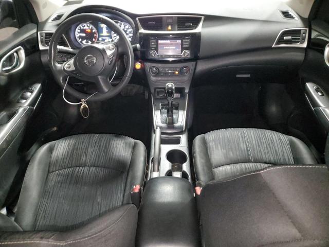 Photo 8 from auction – 2017 NISSAN SENTRA S with VIN 3N1AB7AP2HL716628
