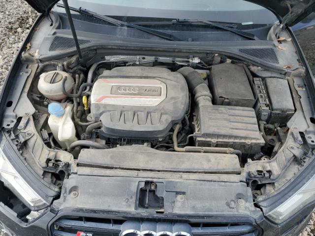 Photo 11 from auction – 2016 AUDI S3 PREMIUM with VIN WAUB1GFF6G1071666
