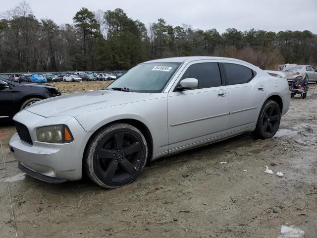 Photo 1 from auction – 2008 DODGE CHARGER R/ with VIN 2B3LA53H28H261664