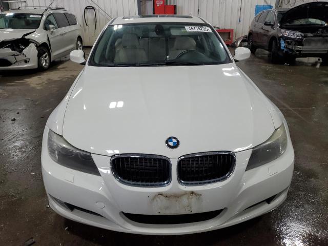 Photo 5 from auction – 2011 BMW 328 XI with VIN WBAPK7C52BF087695