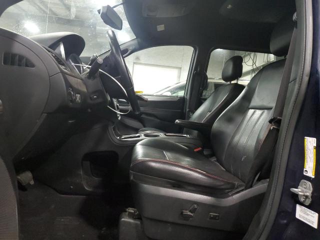 Zdjęcie 7 z aukcji – 2013 DODGE GRAND CARA z VIN 2C4RDGEG4DR567575