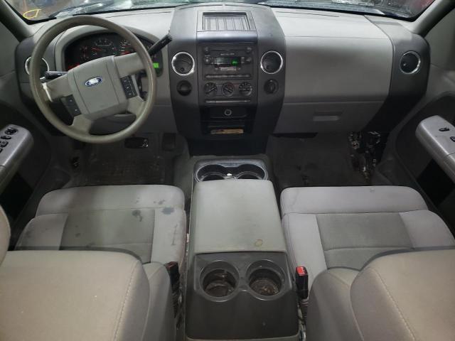 Photo 8 from auction – 2006 FORD F150 with VIN 1FTPX12506NA43399