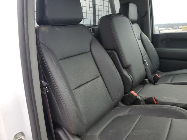 Photo 10 from auction – 2022 CHEVROLET 2500 HD with VIN 1GC0WLE70NF247383
