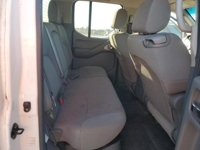 Photo 10 from auction – 2005 NISSAN FRONTIER C with VIN 1N6AD07UX5C450095