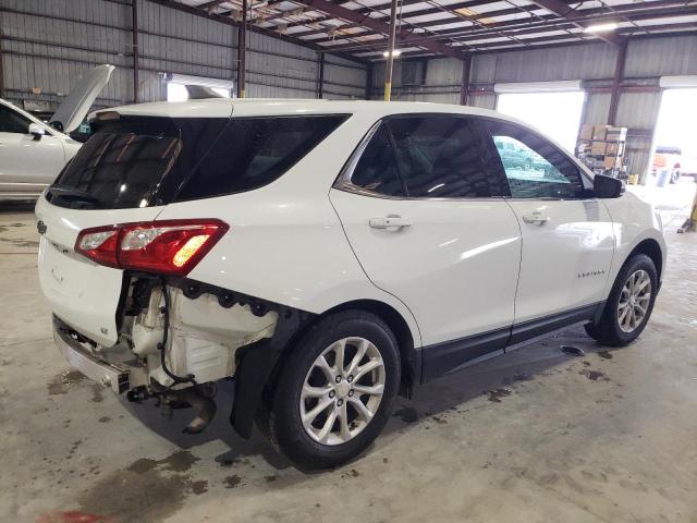 Photo 3 from auction – 2019 CHEVROLET EQUINOX LT with VIN 3GNAXJEV4KS623005