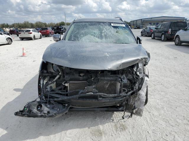 Photo 5 from auction – 2018 NISSAN ROGUE S with VIN KNMAT2MT0JP535673