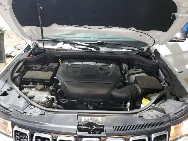 Photo 12 from auction – 2021 JEEP GRAND CHER with VIN 1C4RJFBG7MC653138