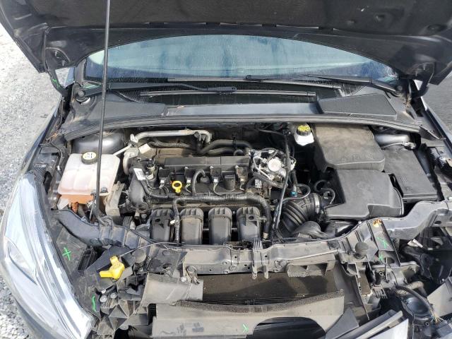 Photo 11 from auction – 2017 FORD FOCUS SE with VIN 1FADP3K26HL337186