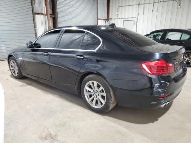 Photo 2 from auction – 2015 BMW 528 XI with VIN WBA5A7C58FG142631