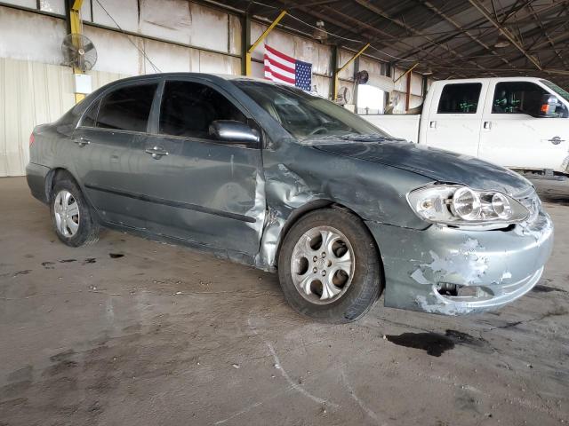 Photo 4 from auction – 2004 TOYOTA COROLLA CE with VIN 1NXBR32E94Z337737