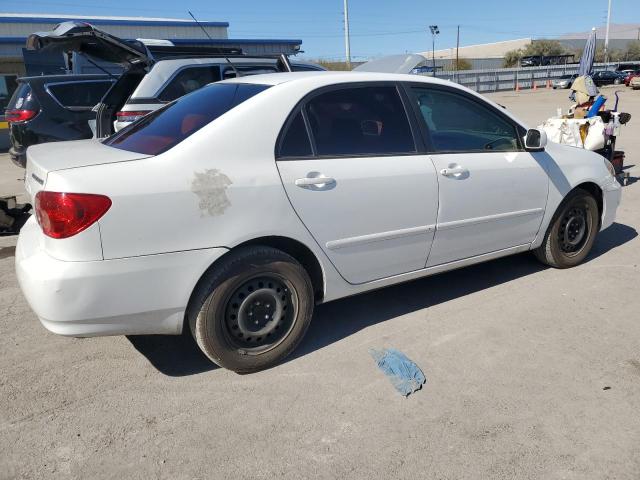 Photo 3 from auction – 2005 TOYOTA COROLLA CE with VIN JTDBR32E952052747