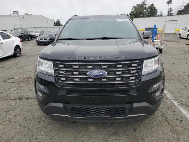 Photo 5 from auction – 2017 FORD EXPLORER X with VIN 1FM5K8D84HGC46353