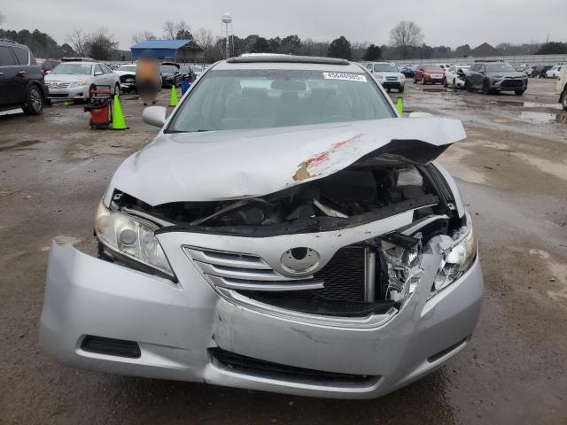 Photo 5 from auction – 2007 TOYOTA CAMRY CE with VIN 4T1BE46K57U124841
