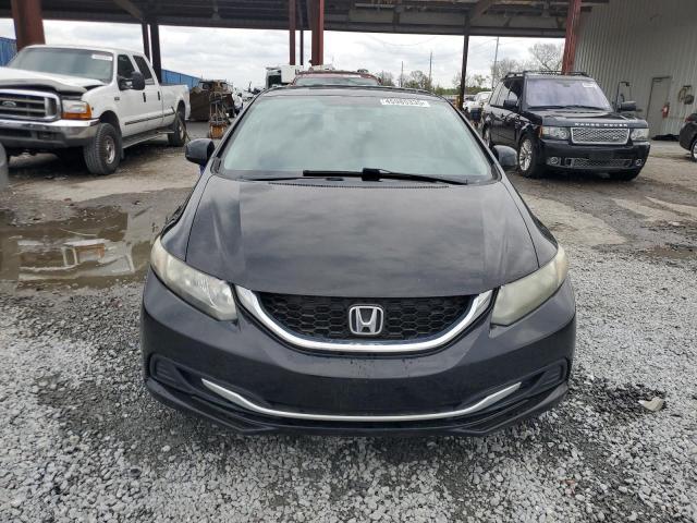 Foto 5 de la subasta – 2013 HONDA CIVIC EX con VIN 19XFB2F85DE282579