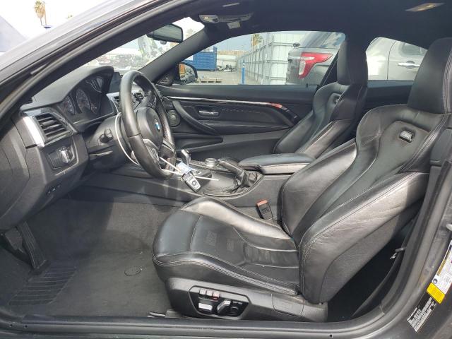 Photo 7 from auction – 2018 BMW M4 with VIN WBS4Y9C52JAA92483