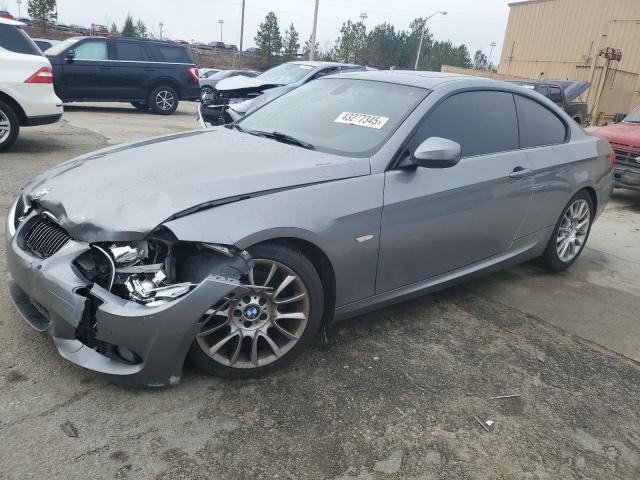 BMW 328 I 2012 with VIN WBAKE3C57CE770591 - Photo from auction