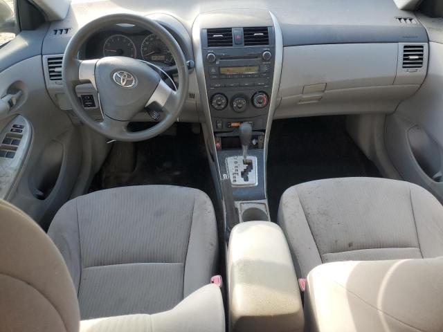 Photo 8 from auction – 2010 TOYOTA COROLLA BA with VIN JTDBU4EE6AJ078500