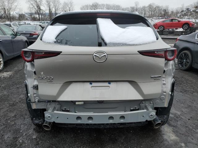 Photo 6 from auction – 2023 MAZDA CX-30 PREM with VIN 3MVDMBDY0PM537023
