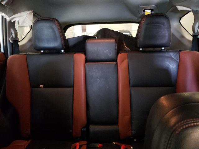 Photo 10 from auction – 2013 TOYOTA RAV4 LIMIT with VIN 2T3DFREV0DW112792