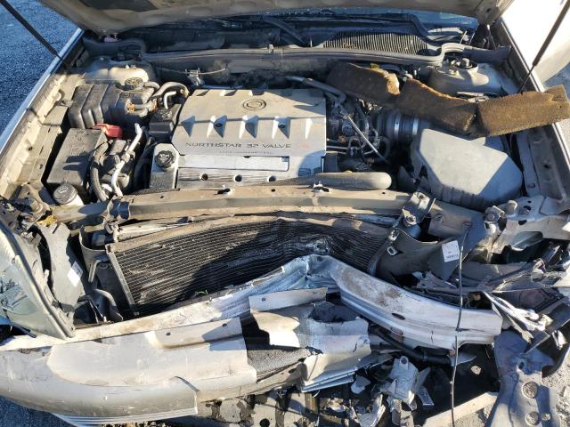 Photo 11 from auction – 2003 CADILLAC DEVILLE DT with VIN 1G6KF57963U125853