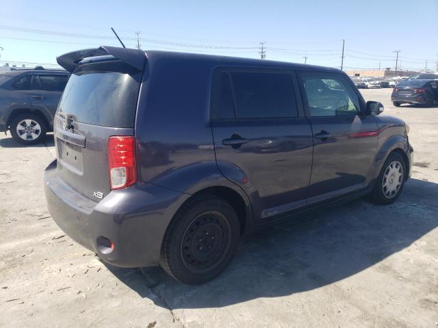 Photo 3 from auction – 2012 TOYOTA SCION XB with VIN JTLZE4FE1CJ025477