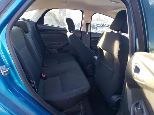 Photo 10 from auction – 2016 FORD FOCUS SE with VIN 1FADP3FE1GL250959