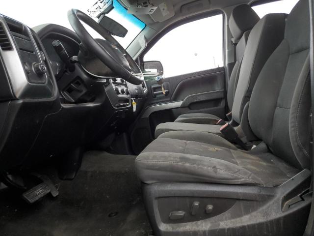 Photo 7 from auction – 2015 CHEVROLET SILVERADO with VIN 3GCPCREH5FG301487