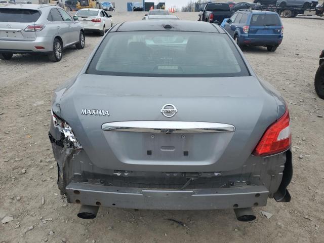 Photo 6 from auction – 2009 NISSAN MAXIMA S with VIN 1N4AA51E09C840712