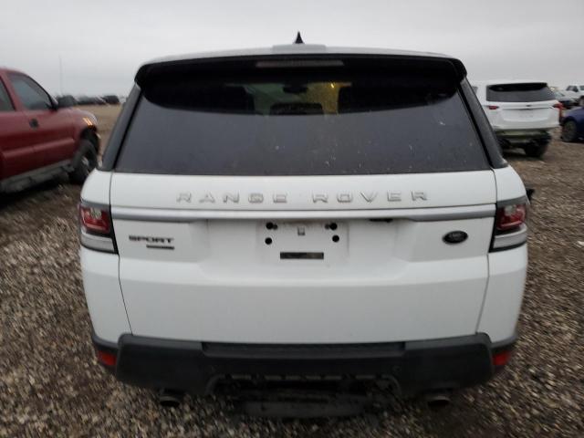 Photo 6 from auction – 2017 LAND ROVER RANGE ROVE with VIN SALWR2FV1HA681654