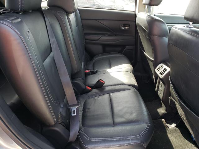 Photo 11 from auction – 2019 MITSUBISHI OUTLANDER with VIN JA4AD3A34KZ007187