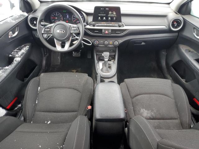 Photo 8 from auction – 2021 KIA FORTE FE with VIN 3KPF24AD3ME279132