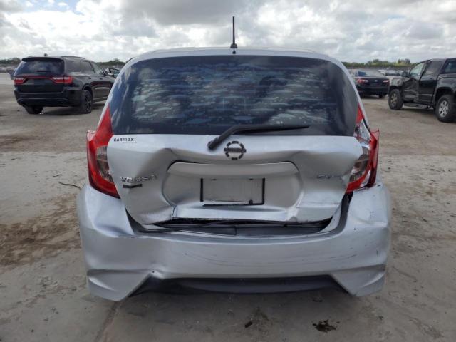 Photo 6 from auction – 2019 NISSAN VERSA NOTE with VIN 3N1CE2CP3KL354204