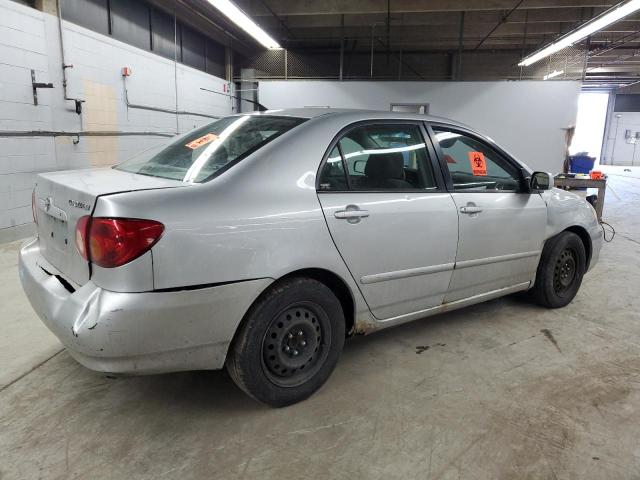 Photo 3 from auction – 2006 TOYOTA COROLLA CE with VIN 1NXBR32E26Z688797