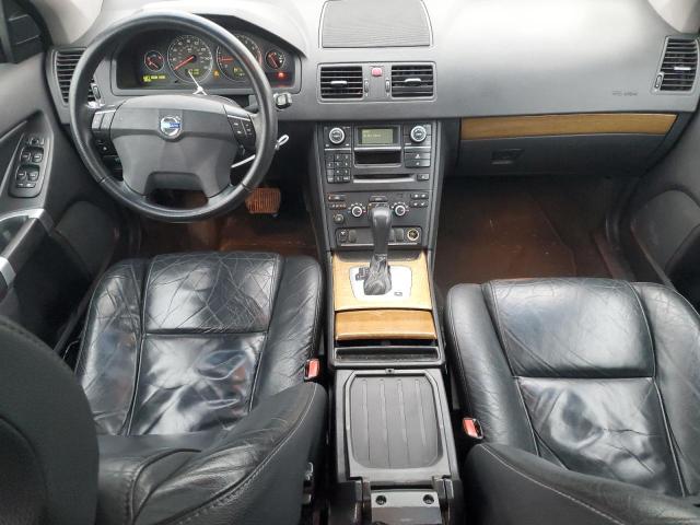 Photo 8 from auction – 2008 VOLVO XC90 3.2 with VIN YV4CZ982181477049
