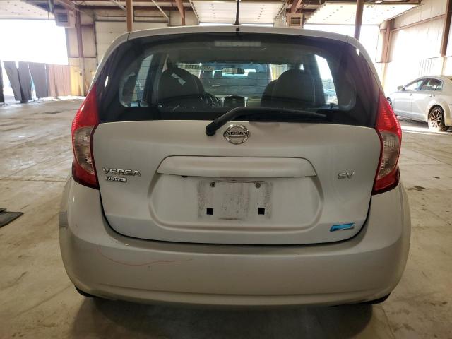 Photo 6 from auction – 2016 NISSAN VERSA NOTE with VIN 3N1CE2CPXGL385702