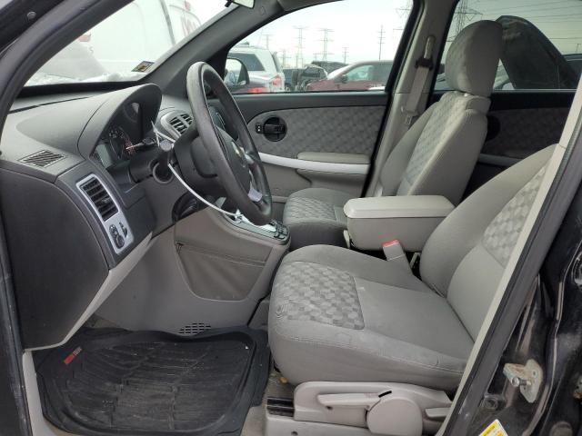 Photo 7 from auction – 2007 CHEVROLET EQUINOX LS with VIN 2CNDL13F476248179