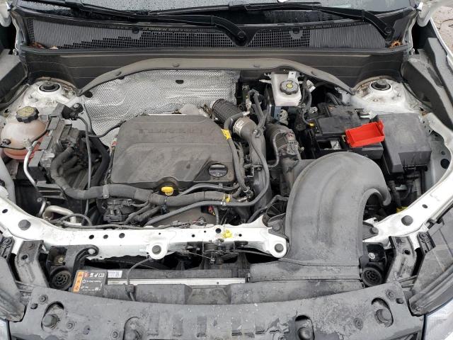 Photo 11 from auction – 2024 CHEVROLET TRAILBLAZE with VIN KL79MMS2XRB098308